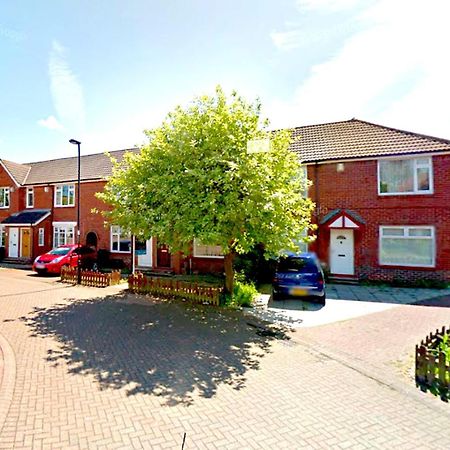 New Large 2 Bed Entire Apartment Near Newcastle Upon Tyne With Free Parking Esterno foto