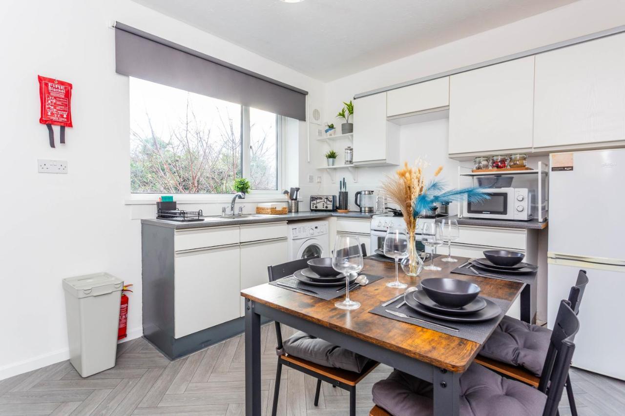 New Large 2 Bed Entire Apartment Near Newcastle Upon Tyne With Free Parking Esterno foto