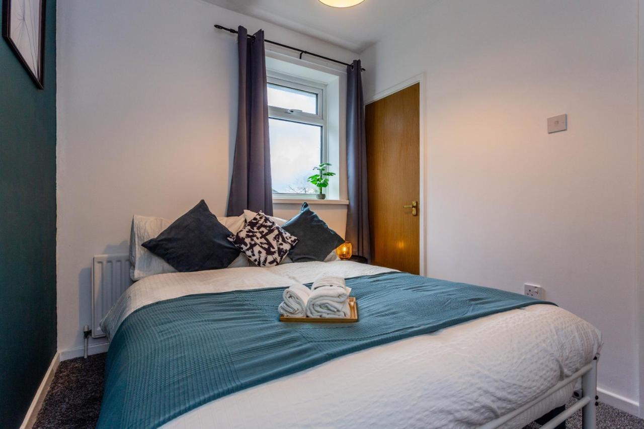 New Large 2 Bed Entire Apartment Near Newcastle Upon Tyne With Free Parking Esterno foto
