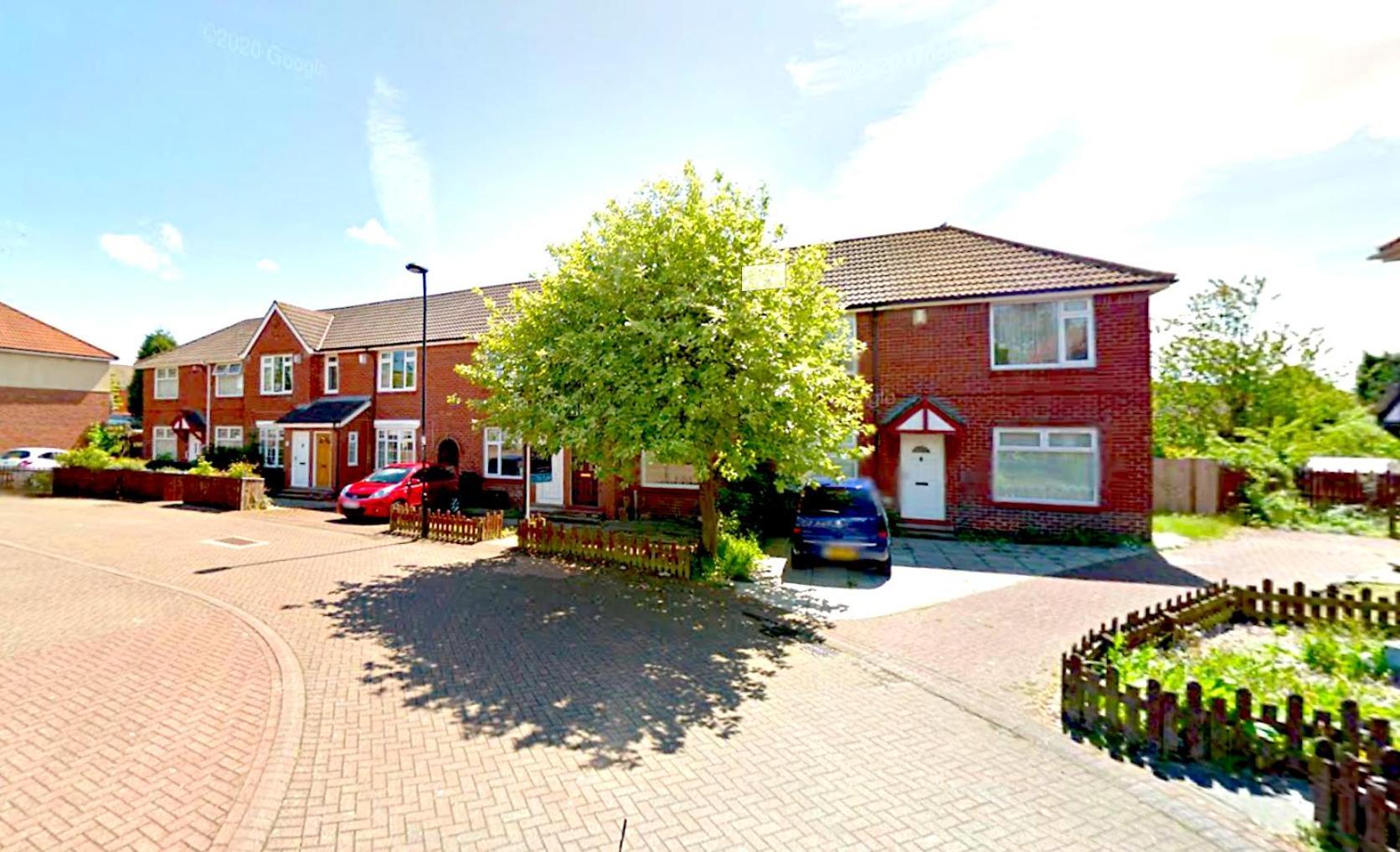 New Large 2 Bed Entire Apartment Near Newcastle Upon Tyne With Free Parking Esterno foto